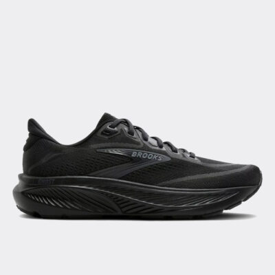 BROOKS Ghost 18  Ανδρικά Παπούτσια για Τρέξιμο (110493D-1D-020)