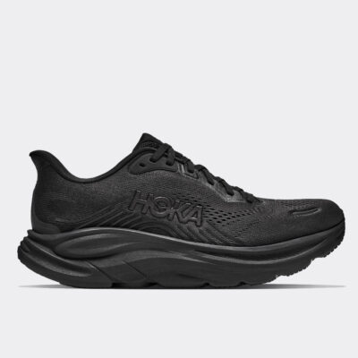 Hoka Clifton 11 Ανδρικά Παπούτσια για Τρέξιμο (1176572-BBLC)