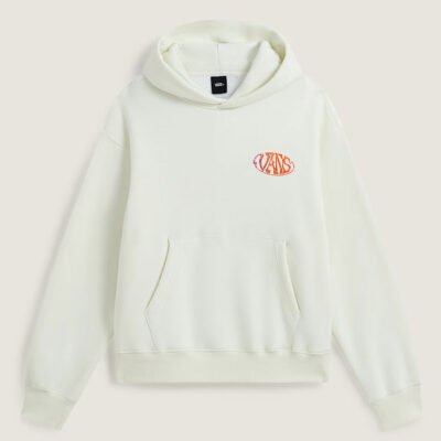 Vans Jetty Sets Pullover Αντρικό Φούτερ με Κουκούλα