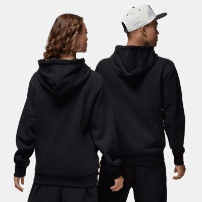 Jordan Flight Unisex Φούτερ με Κουκούλα