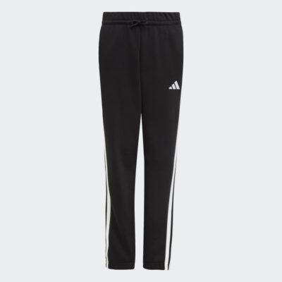 adidas Essentials Παιδικό Παντελόνι Φόρμας Center View_grey