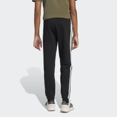 adidas Essentials Παιδικό Παντελόνι ΦόρμαςModel_Back View_grey