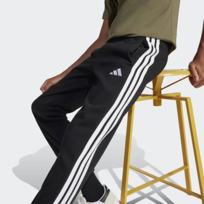 adidas Essentials Παιδικό Παντελόνι ΦόρμαςModel_Detail View 1_grey