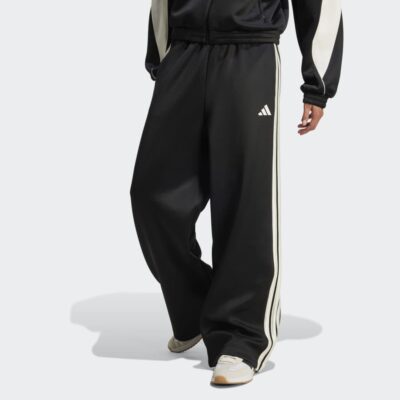 adidas  Stadium 3-Stripes Γυναικείο Παντελόνι Φόρμας (JL6995)