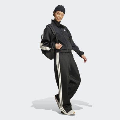 adidas Stadium 3-Stripes Γυναικείο Παντελόνι Φόρμας