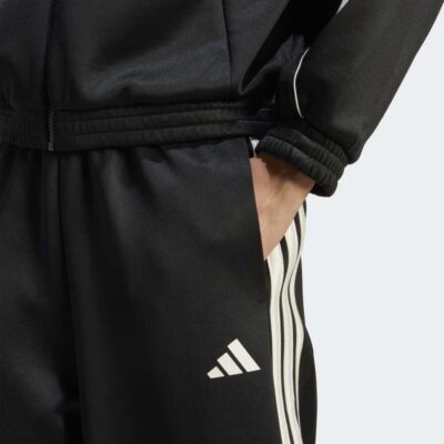 adidas Stadium 3-Stripes Γυναικείο Παντελόνι Φόρμας