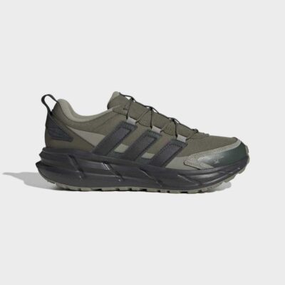 adidas Astrastar ATR Αδιάβροχα Ανδρικά Παπούτσια για Τρέξιμο (KK2623)