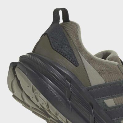 adidas Astrastar Ανδρικά Παπούτσια για ΤρέξιμοView 2_grey