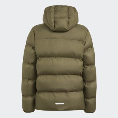 adidas Sportswear Climawarm Παιδικό Μπουφάν