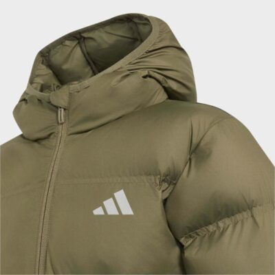 adidas Sportswear Climawarm Παιδικό Μπουφάν