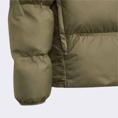adidas Sportswear Climawarm Παιδικό Μπουφάν