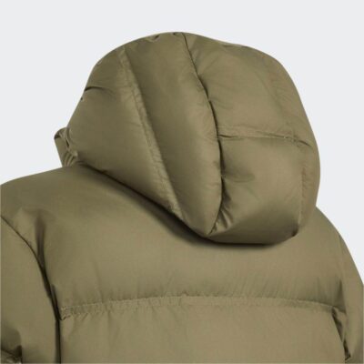 adidas Sportswear Climawarm Παιδικό Μπουφάν