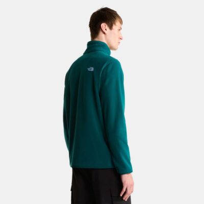 The North Face Glacier Fleece Ανδρική Ζακέτα