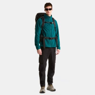 The North Face Glacier Fleece Ανδρική Ζακέτα