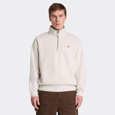 Timberland Tree Embroidered Logo Ανδρικό Φούτερ (TBC0YHB95461)