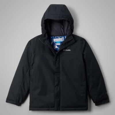 Columbia Hikebound™ II Insulated Παιδικό Μπουφάν (2089961-010B)