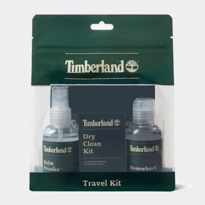Timberland Travel Kit (TB0A2K5QAQG1)