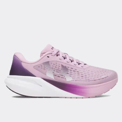 Under Armour UA Velociti Pace Γυναικεία Παπούτσια για Τρέξιμο
