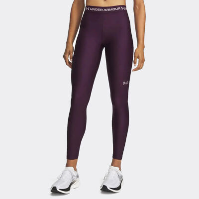 Under Armour HeatGear Leggings (6010002-526)