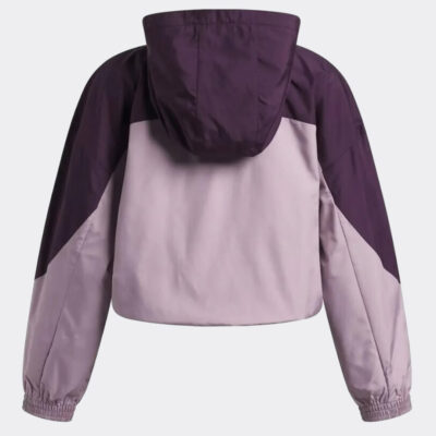 Under Armour Icon Woven Παιδικό Τζάκετ