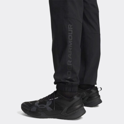 Under Armour Tech Utility Woven Ανδρικό Παντελόνι με Λάστιχο