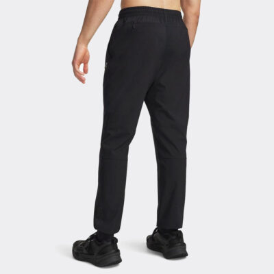 Under Armour Tech Utility Woven Ανδρικό Παντελόνι με Λάστιχο