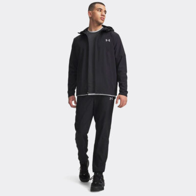 Under Armour Tech Utility Woven Ανδρικό Παντελόνι με Λάστιχο