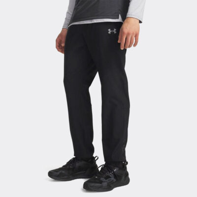 Under Armour Tech Utility Woven Ανδρικό Παντελόνι με Λάστιχο (6013802-001)