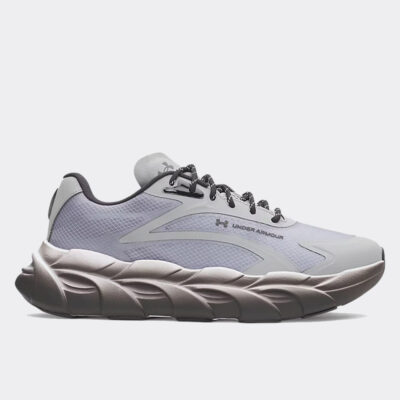Under Armour UA Halo Runner SE 2 Ανδρικά Παπούτσια για Τρέξιμο (6013478-035)
