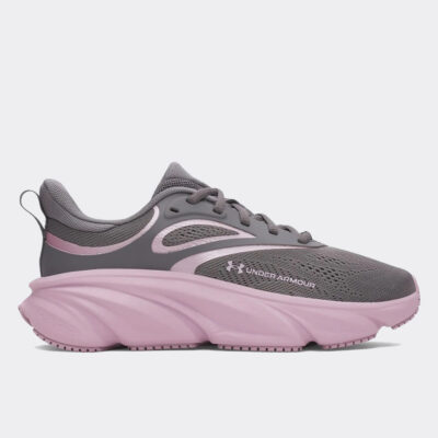 Under Armour Rogue 6 Γυναικεία Παπούτσια Για Τρέξιμο (6006720-025)