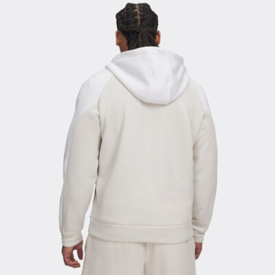 Under Armour Fleece Winter Full Zip Ανδρική Ζακέτα