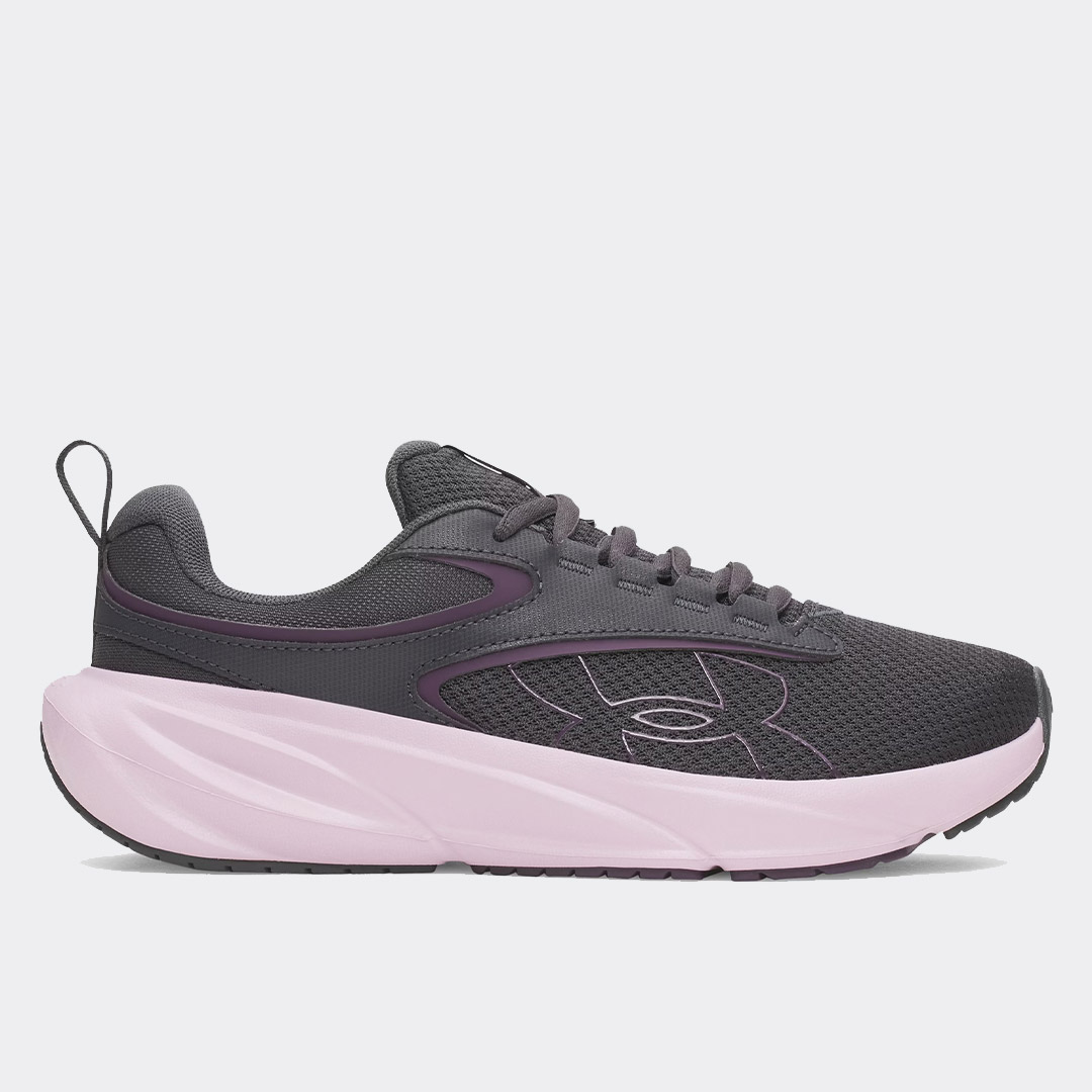 Under Armour Surge 5 Γυναικεία Παπούτσια (6010460-016)