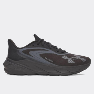 Under Armour Turbulence 3 Storm Ανδρικά Παπούτσια για Τρέξιμο (6017378-001)