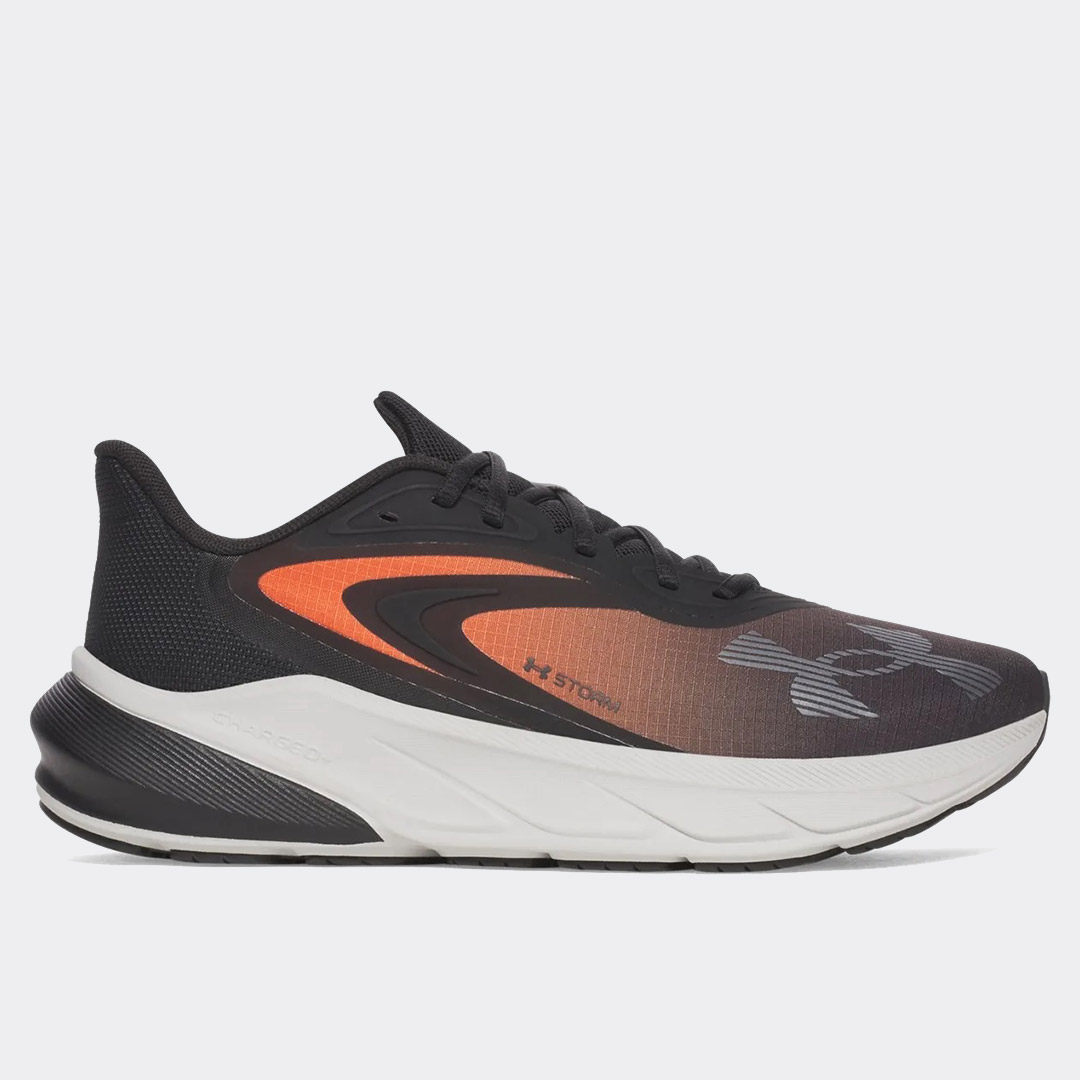 Under Armour Turbulence 3 Storm Ανδρικά Παπούτσια για Τρέξιμο (6017378-002)