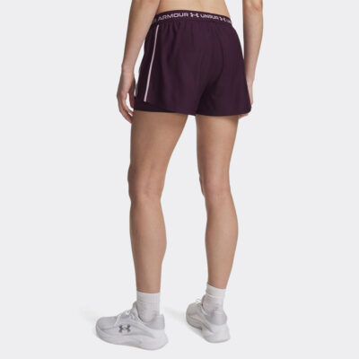 Under Armour Tech Play Up Women’s 2-in-1 Γυναικείο Σορτς