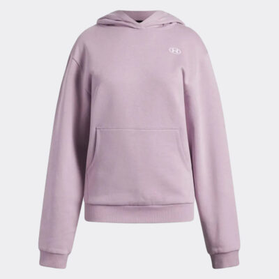 Under Armour Rival Fleece Παιδικό Φούτερ με Κουκούλα