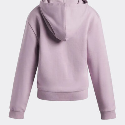 Under Armour Rival Fleece Παιδικό Φούτερ με Κουκούλα