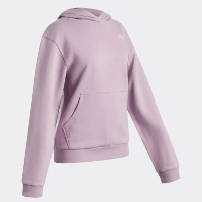 Under Armour Rival Fleece Παιδικό Φούτερ με Κουκούλα