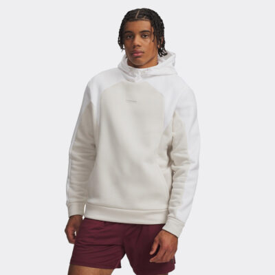 Under Armour Winter Fleece Hoodie Ανδρικό Φούτερ με Κουκούλα (6013807-110)