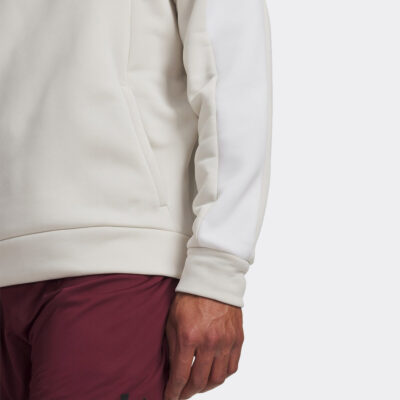Under Armour Winter Fleece Hoodie Ανδρικό Φούτερ με Κουκούλα