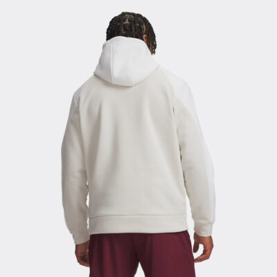 Under Armour Winter Fleece Hoodie Ανδρικό Φούτερ με Κουκούλα