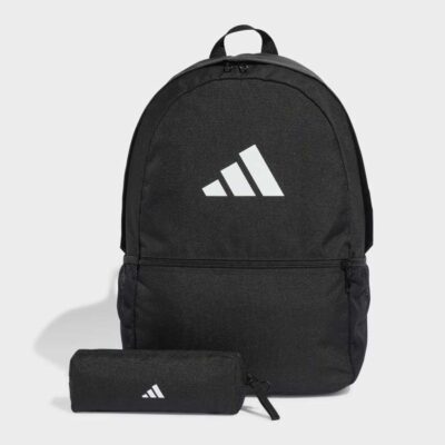 adidas Σακίδιο Πλάτης και κασετίνα (JI8081)
