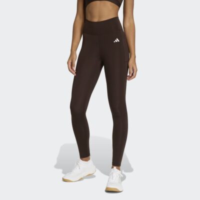 adidas Optimé Essentials Γυναικείο Κολάν (JZ0824)