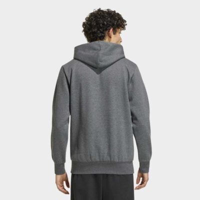 adidas Sportswaer Camo Box Αντρικό Φούτερ με κουκούλα