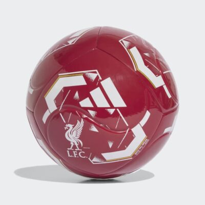 adidas Liverpool FC Εντός Έδρας Μπάλα Ποδοσφαίρου (KE5132)