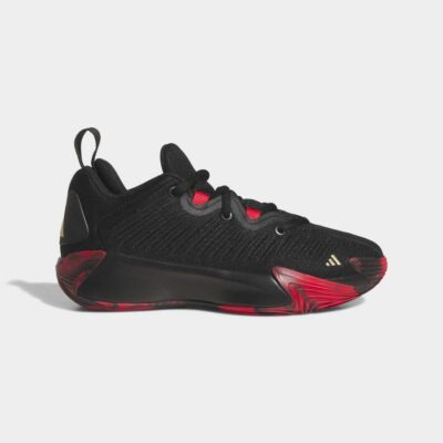 adidas Initiation Εφηβικά Παπούτσια Μπάσκετ (KI5270)
