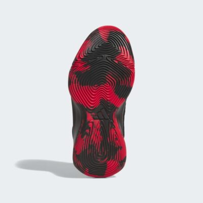 adidas Initiation Εφηβικά Παπούτσια Μπάσκετ