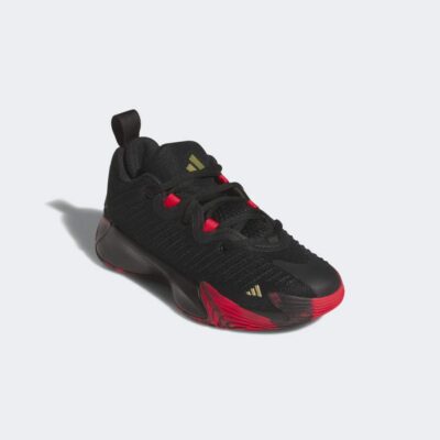 adidas Initiation Εφηβικά Παπούτσια Μπάσκετ