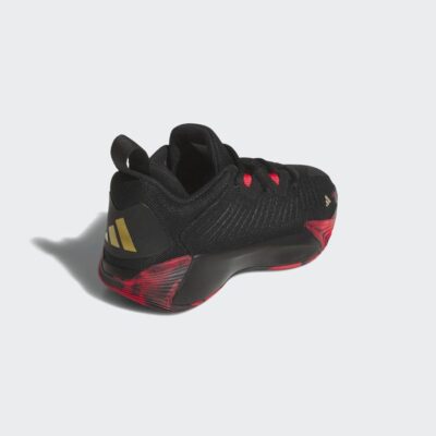 adidas Initiation Εφηβικά Παπούτσια Μπάσκετ