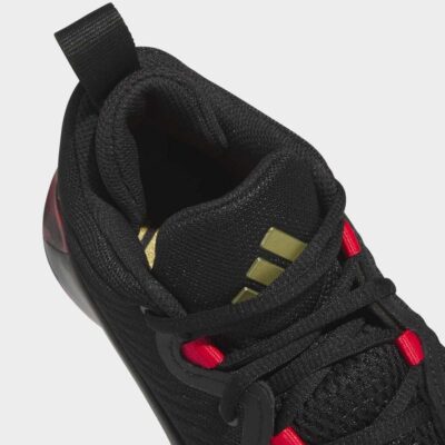 adidas Initiation Εφηβικά Παπούτσια Μπάσκετ